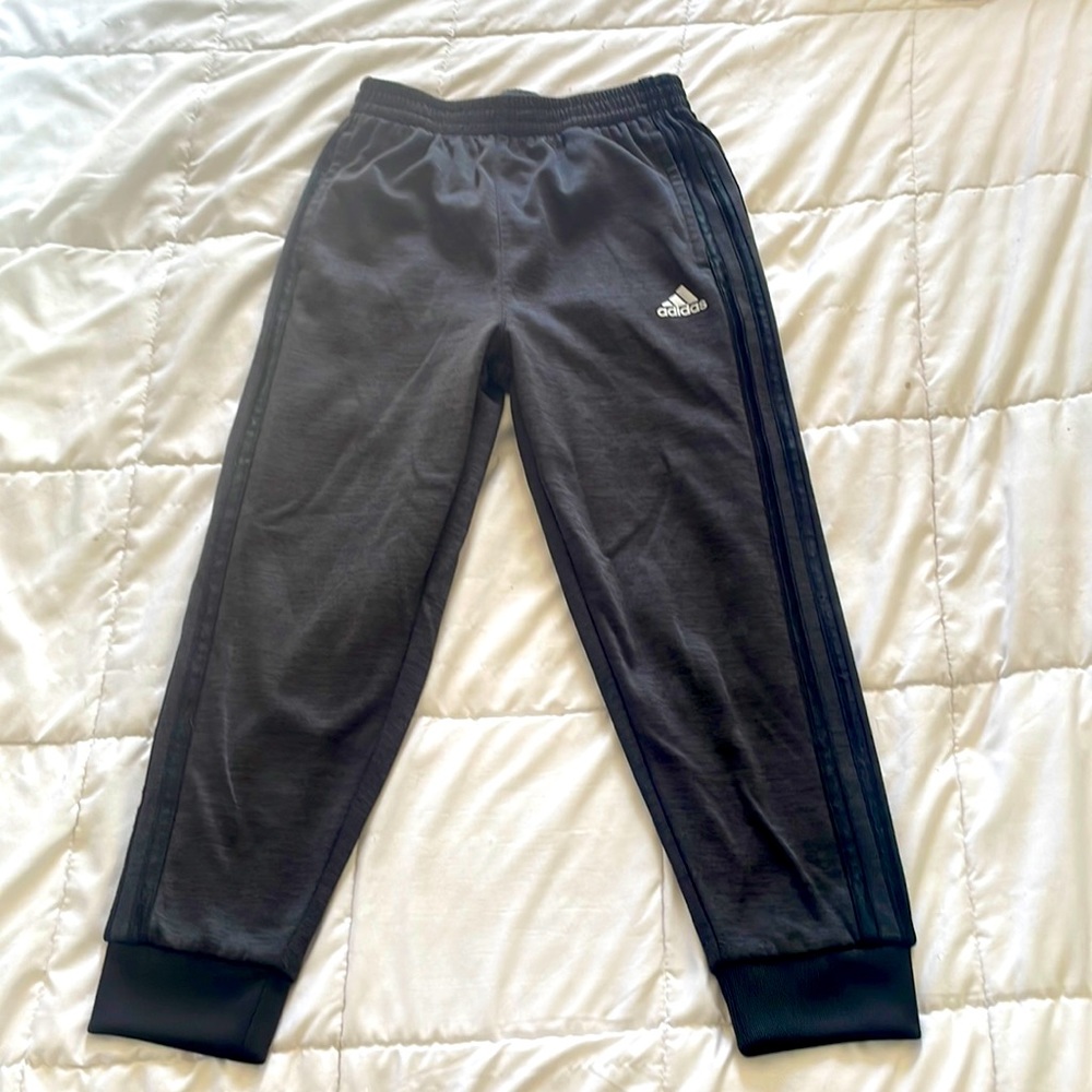 Adidas sweatpants